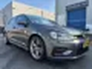 Volkswagen Golf 1.5 TSI HIGHLINE BUSINESS R AUTOMAAT 7-TRAPS