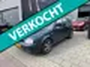 Volkswagen Golf 1.6-16V Sport 3e Eigenaar! Airco NAP APK