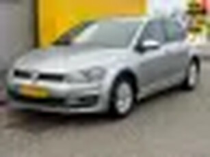 Volkswagen Golf 1.6 TDI Comfortline BlueMotion ECC Airco Navi PDC v+a