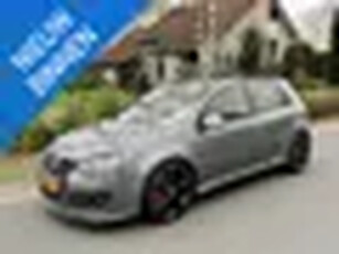 Volkswagen Golf 2.0 TFSI GTI Edition 30 DSG 338PK Milltek•Schuifdak