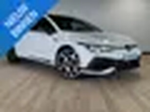 Volkswagen Golf 2.0 TSI GTI Clubsport PANO H/K HUD