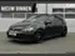 Volkswagen Golf 2.0 TSI GTI Performance / 300PK+ / PANO / JCE / ACC / DCC / Alcantara / 19 Inch /