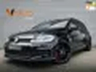 Volkswagen Golf 2.0 TSI GTI TCR Pano DCC Leer Camera Keyless