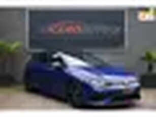 Volkswagen Golf 2.0 TSI R 4Motion Pano Akrapovic Cam 19