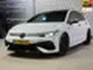 Volkswagen GOLF 2.0 TSI R 4Motion Pano iQ Light Memory Sport uitlaat