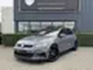 Volkswagen Golf 7,5 GTI TCR 2.0 TSI 290pk DSG / Aut. Dynaudio Full Led Panoramadak NL Auto 84dkm!!