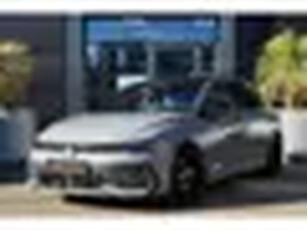 Volkswagen Golf 8 2.0 TSI GTI 265pk Panoramadak/Stoelverwarming/HarmanKardon