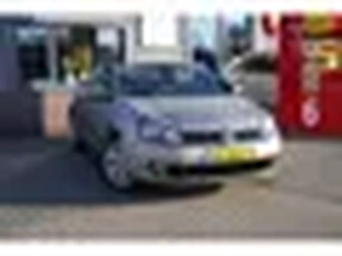 Volkswagen Golf Cabriolet 1.2 TSI BlueMotion; Afneembare Trekhaak