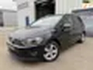 Volkswagen Golf Sportsvan 1.2 TSI Highline Automaat / Clima / Cruise / Navi / PDC