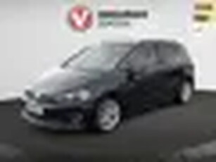 Volkswagen Golf Sportsvan 1.2 TSI Highline Navi Cruise Clima Slechts 42.000 KM 1ste Eig