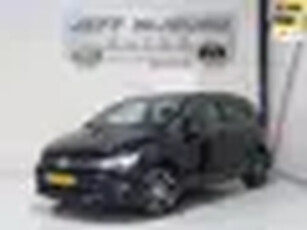 Volkswagen Golf Sportsvan 1.4 TSI 150pk DSG Highline Automaat ! Trekhaak Xenon-LED Adaptive-cruise S