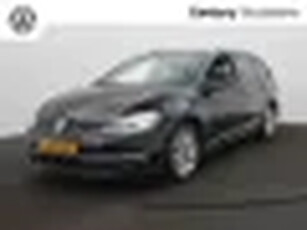 Volkswagen Golf Variant 1.5 TSI Comfortline Business Adaptive cruise / Navi / Clima / Parkeersensore