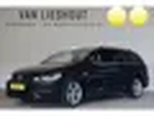 Volkswagen GOLF Variant 1.5 TSI Highline Business R NL-Auto!! Led verlichting I Apple Car-play