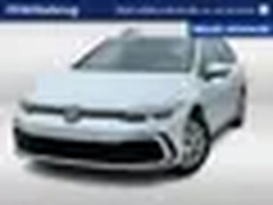 Volkswagen GOLF Variant 1.5 TSI R-Line / Panoramadak / 18