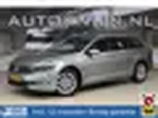 Volkswagen Passat Variant 1.4 TSI 150pk Highline LED 360° Camera Head-up display Trekhaak