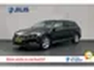 Volkswagen Passat Variant 1.4 TSI ACT Highline Half lederen bekleding Adaptief cruise control