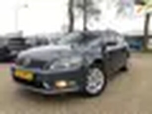 Volkswagen Passat Variant 1.4 TSI Comfort Executive Line BlueMotion Automaat