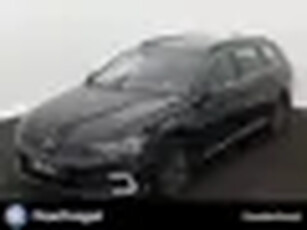 Volkswagen Passat Variant 1.4 TSI PHEV GTE Business Automaat Trekhaak Navigatie Parkeersensore