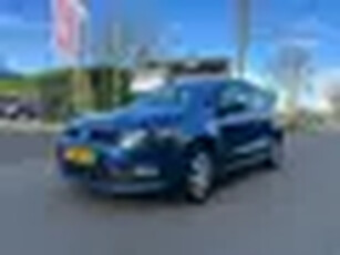 Volkswagen Polo 1.0 Bluemotion Airco/Clima/Aux/Nieuwe Apk