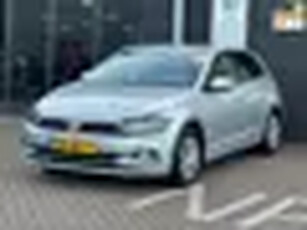 Volkswagen Polo 1.0 MPI Comfortline/1 STE EIG/APP-CONNECT/AIRCO/NL-AUTO NAP!!