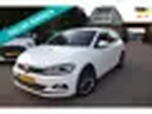 Volkswagen Polo 1.0 TSI 116PK Highline XENON-LED/NAVI/ADAP CRUISE/CARPLAY/AIRCO-ECC/CAMERA/BLUETOOTH