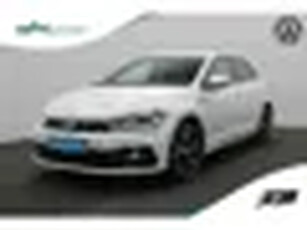 Volkswagen Polo 1.0 TSI 95 pk DSG Highline Business R / R-Line Stoelverwarming Navigatie Parke