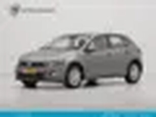 Volkswagen Polo 1.0 TSI 95pk Comfortline Navigatie Pdc Airco Acc 230