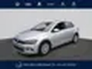 Volkswagen Polo 1.0 TSI 95pk DSG Comfortline Navigatie