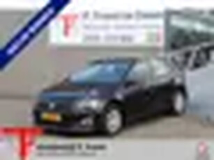 Volkswagen Polo 1.0 TSI Comfortline 1e Eigenaar!!/Navigatie/Adaptive cruise control/Apple carplay/Ai