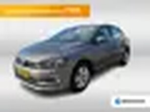 Volkswagen Polo 1.0 TSI Comfortline Airco Apple Carplay All Season banden