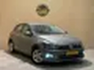 Volkswagen Polo 1.0 TSI Comfortline AIRCO/CARPLAY/NAVI/ACC/LED