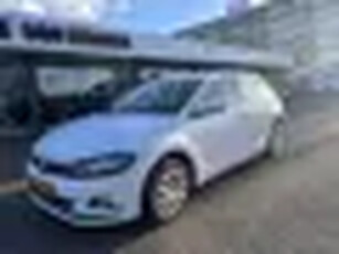 Volkswagen Polo 1.0 TSI Comfortline Business Pdc Klima Cruise Automaat Navi Nap