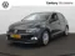 Volkswagen Polo 1.0 TSI Comfortline Navigatie / Cruise / Pdc