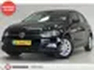 Volkswagen Polo 1.0 TSI Comfortline/ PDC V+A/ Navi/ Apple + Android/ DAB+/ Airco/ Adaptive Cruise/ E