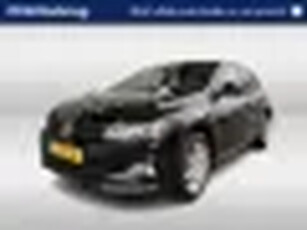 Volkswagen Polo 1.0 TSI Comfortline / Style pakket / Adaptieve cruise control / Parkeersensoren / 12