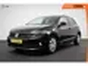 Volkswagen Polo 1.0 TSI DSG Comfortline Navigatie Apple Carplay / Android auto Climate Control