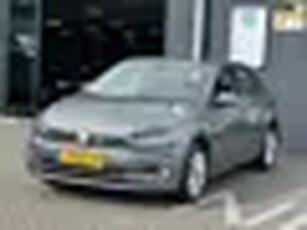 Volkswagen Polo 1.0 TSI Highline Business/APP-CONNECT/NAVI/AUTOMAAT/PDC/NETTE STAAT!!