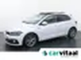 Volkswagen Polo 1.0 TSI Highline Business R 115 PK Elektrisch panorama dak Automaat LED verl