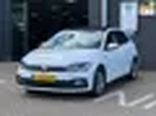 Volkswagen Polo 1.0 TSI Highline Business R-LINE/Digital Cockpit/APP-CONNECT/NL-AUTO NAP!!