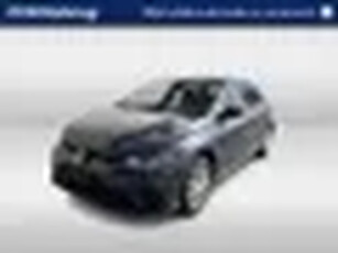 Volkswagen Polo 1.0 TSI Life / AUTOMAAT/ TREKHAAK/ ADAPT. CRUISE/ PARK ASSIST/ APP-CONNECT/ PARK. SE