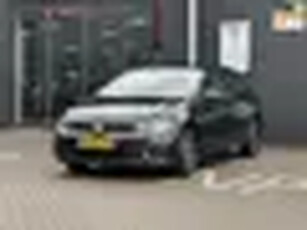 Volkswagen Polo 1.0 TSI Life/PERKEERSENSOR/APP-CONNECT/NWE MODEL/NL-AUTO NAP!!