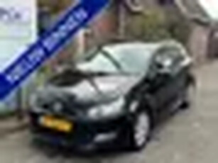 Volkswagen Polo 1.2 TDI BlueMotion Comfortline (bj 2011)