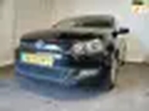 Volkswagen Polo 1.2 TDI BlueMotion Comfortline SCHADEAUTO!!