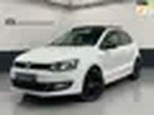 Volkswagen Polo 1.2 TSI Highline Automaayt/Pano/Carplay/105pk