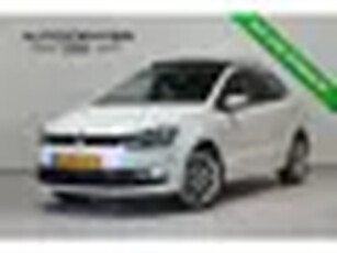 Volkswagen Polo 1.2 TSI Highline ✅ DSG Automaat ✅ Pano ✅ Cruise ✅ Aut. Airco ✅ 17