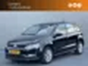 Volkswagen Polo 1.2 TSI Highline Panorama Navigatie Climate Control