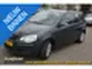 Volkswagen Polo 1.4-16V Comfortline