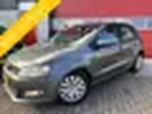 Volkswagen Polo 1.4-16V Comfortline AIRCO / CRUISE / ELEK RAMEN / NL-AUTO