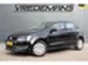 Volkswagen Polo 1.4-16V Comfortline NAP / AIRCO