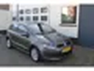 Volkswagen Polo 1.4-16V Highline Pracht Auto